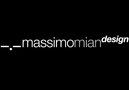 Massimo Mian Design, Interior Designer